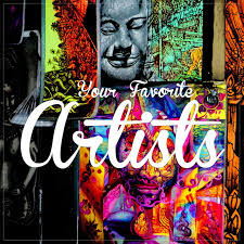 Artist Image